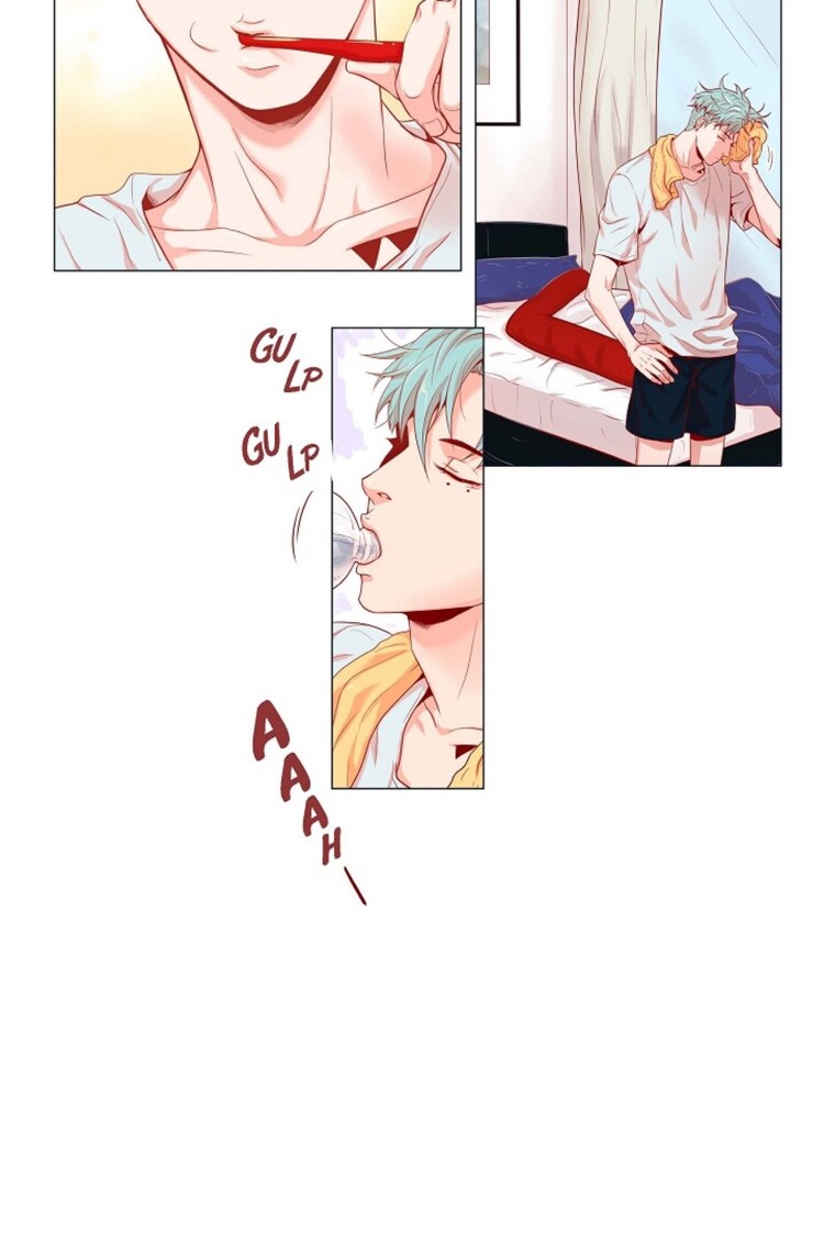 Read Biting The Tiger chapter 1 image 19 on Lezhin