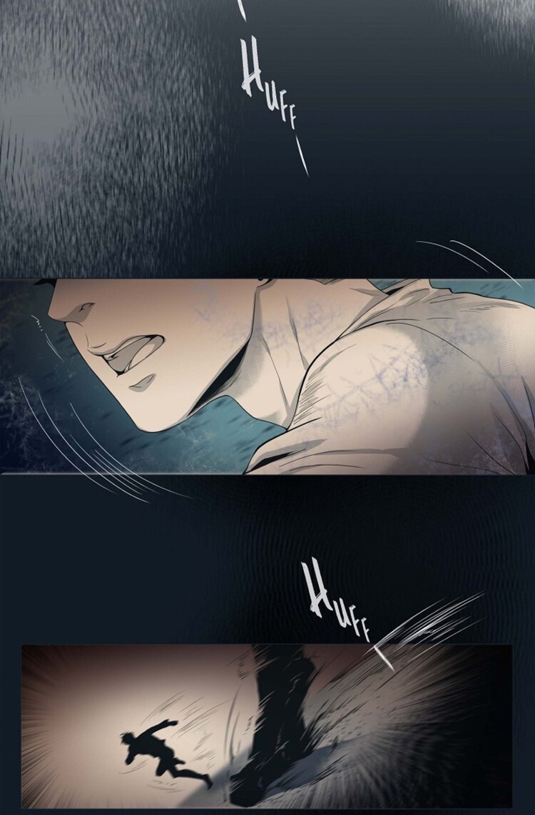 Read Biting The Tiger chapter 1 image 2 on Lezhin