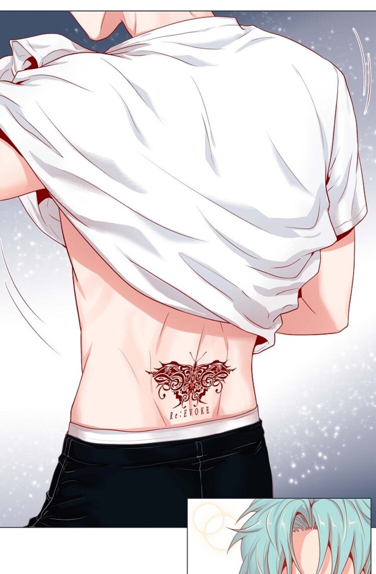 Read Biting The Tiger chapter 1 image 20 on Lezhin