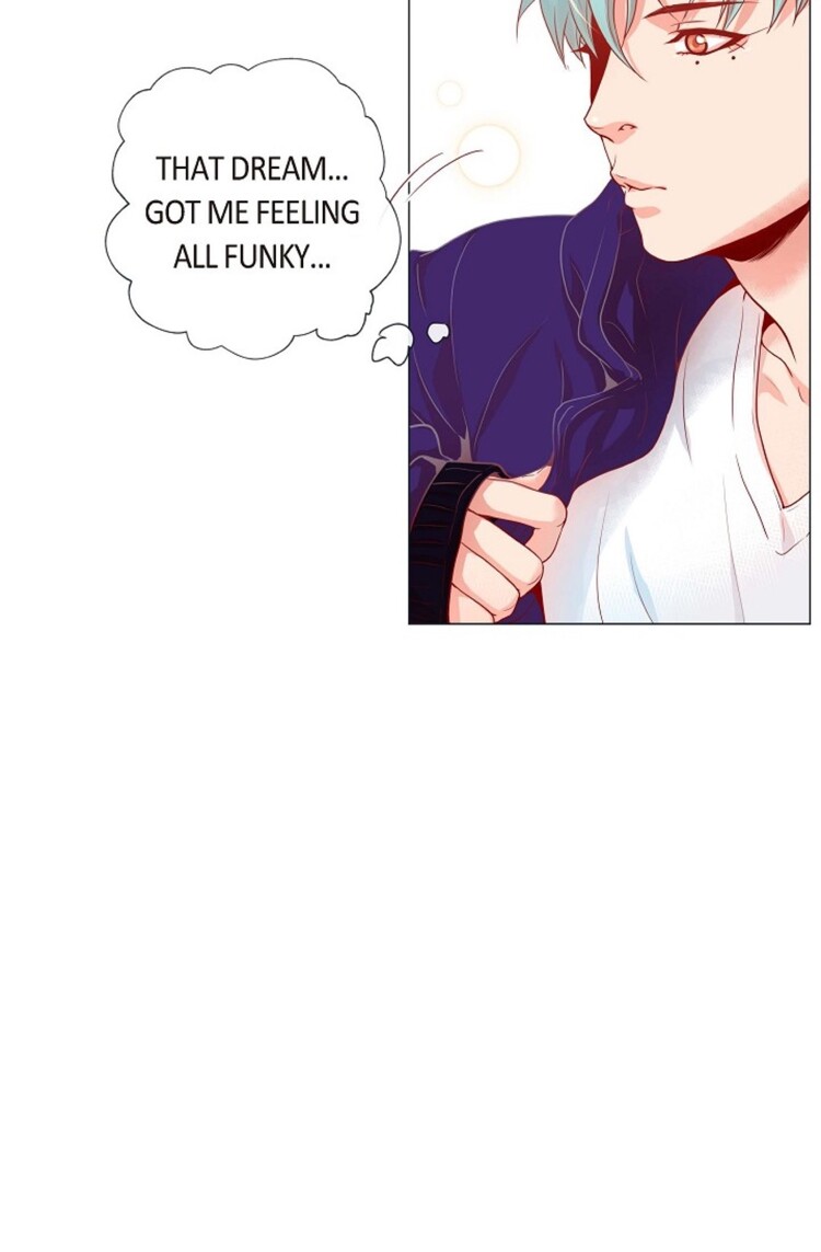 Read Biting The Tiger chapter 1 image 21 on Lezhin