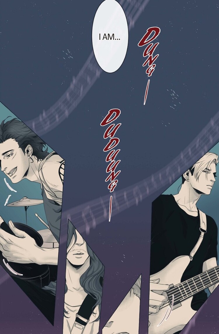 Read Biting The Tiger chapter 1 image 24 on Lezhin