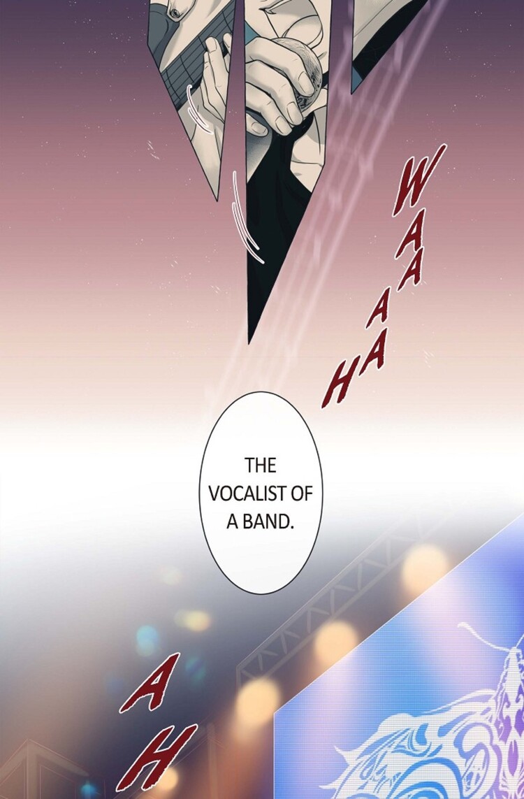 Read Biting The Tiger chapter 1 image 25 on Lezhin