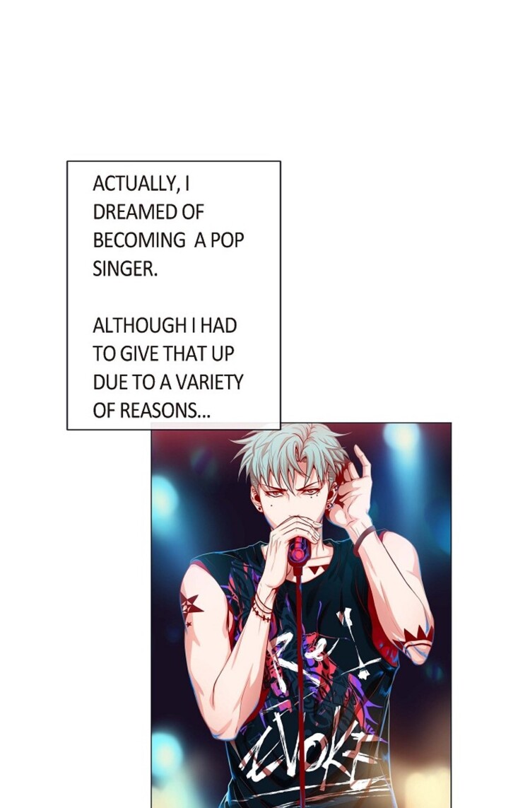 Read Biting The Tiger chapter 1 image 27 on Lezhin