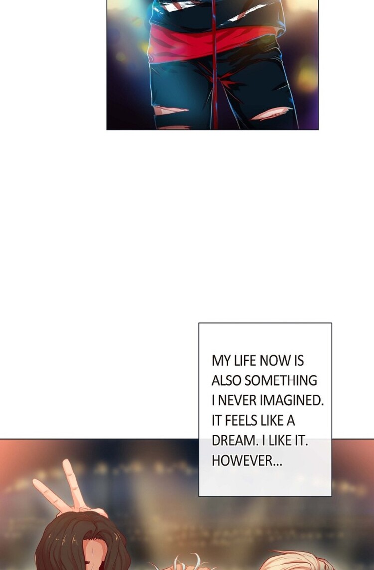 Read Biting The Tiger chapter 1 image 28 on Lezhin