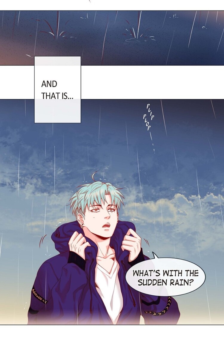 Read Biting The Tiger chapter 1 image 31 on Lezhin