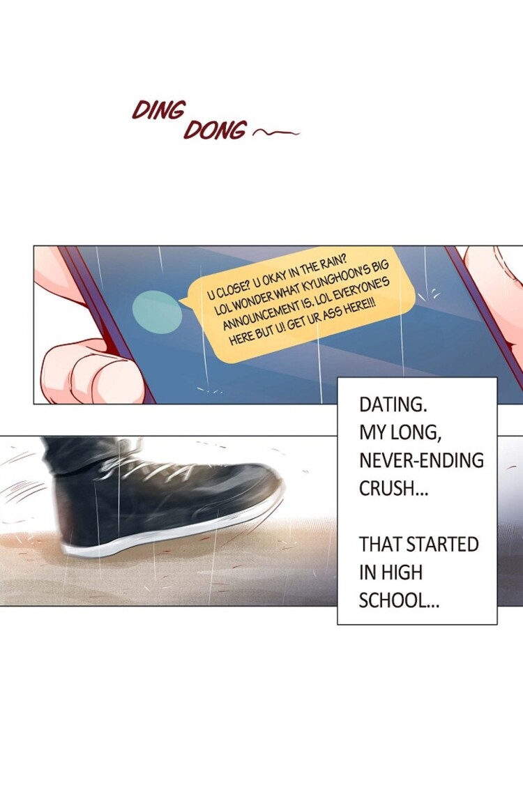 Read Biting The Tiger chapter 1 image 32 on Lezhin