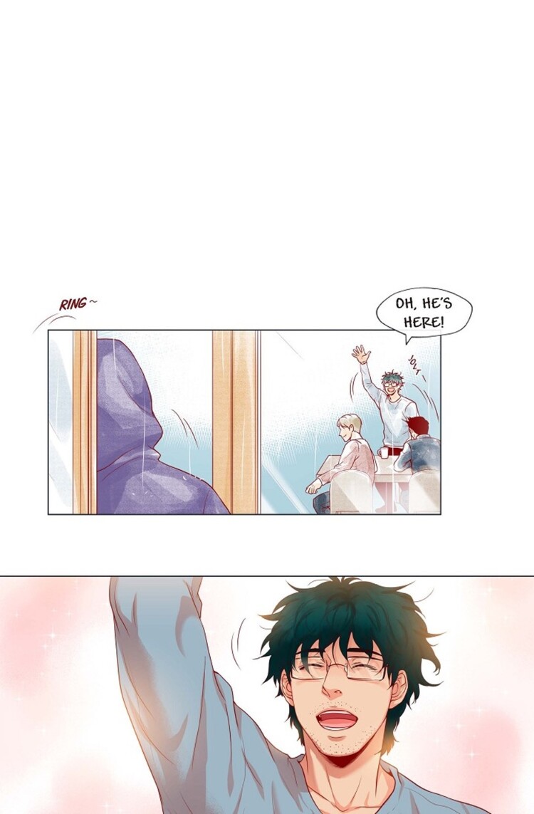 Read Biting The Tiger chapter 1 image 33 on Lezhin