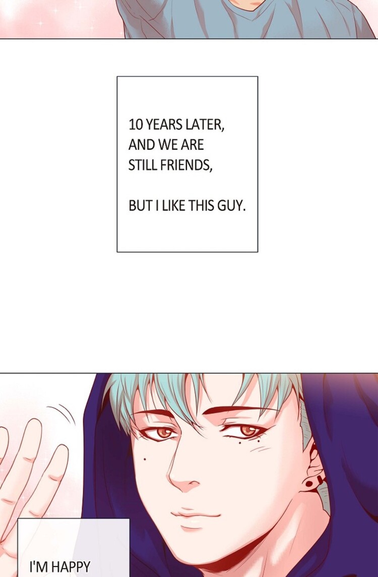 Read Biting The Tiger chapter 1 image 34 on Lezhin