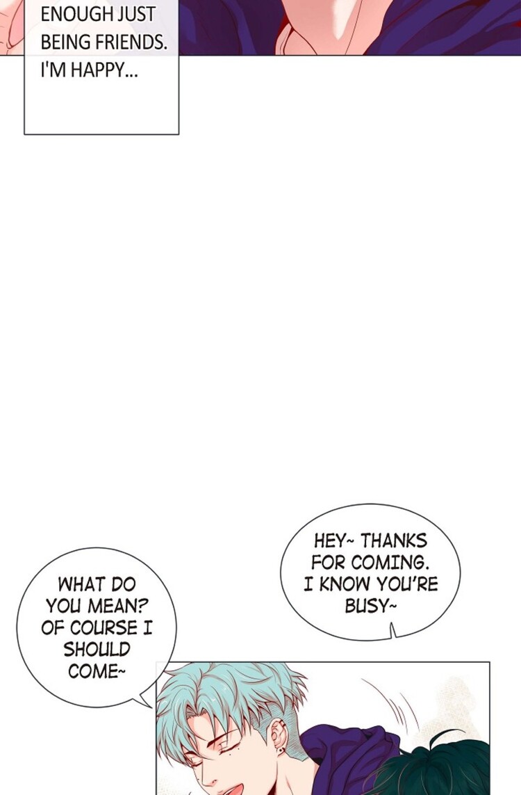 Read Biting The Tiger chapter 1 image 35 on Lezhin