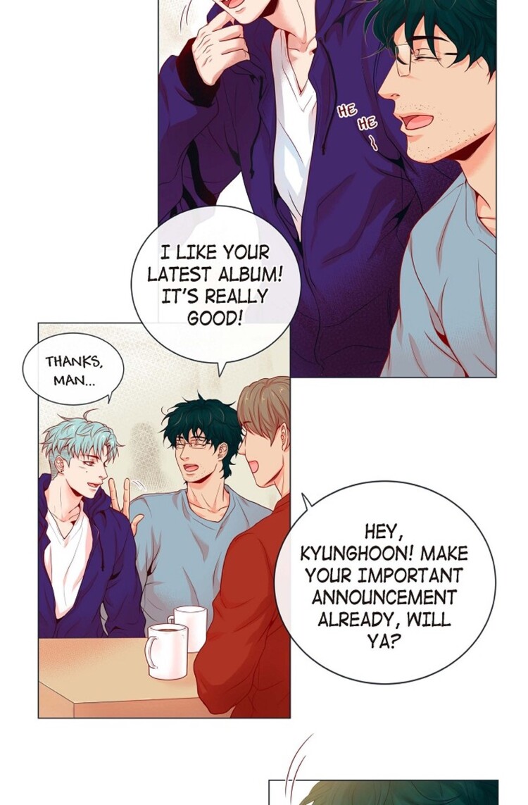 Read Biting The Tiger chapter 1 image 36 on Lezhin