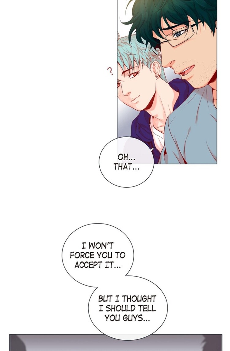Read Biting The Tiger chapter 1 image 37 on Lezhin