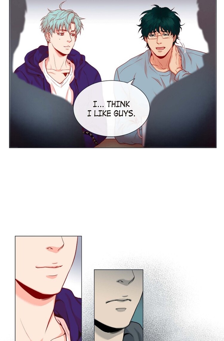 Read Biting The Tiger chapter 1 image 38 on Lezhin