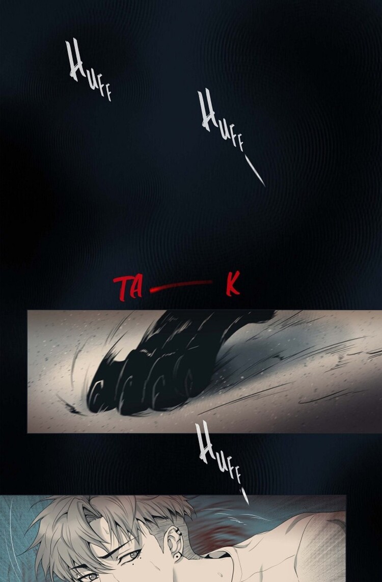 Read Biting The Tiger chapter 1 image 4 on Lezhin