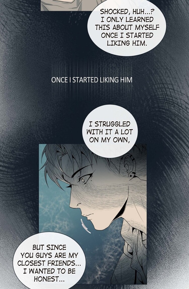 Read Biting The Tiger chapter 1 image 41 on Lezhin