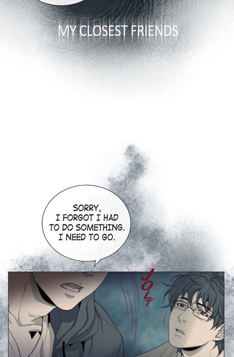 Read Biting The Tiger chapter 1 image 42 on Lezhin