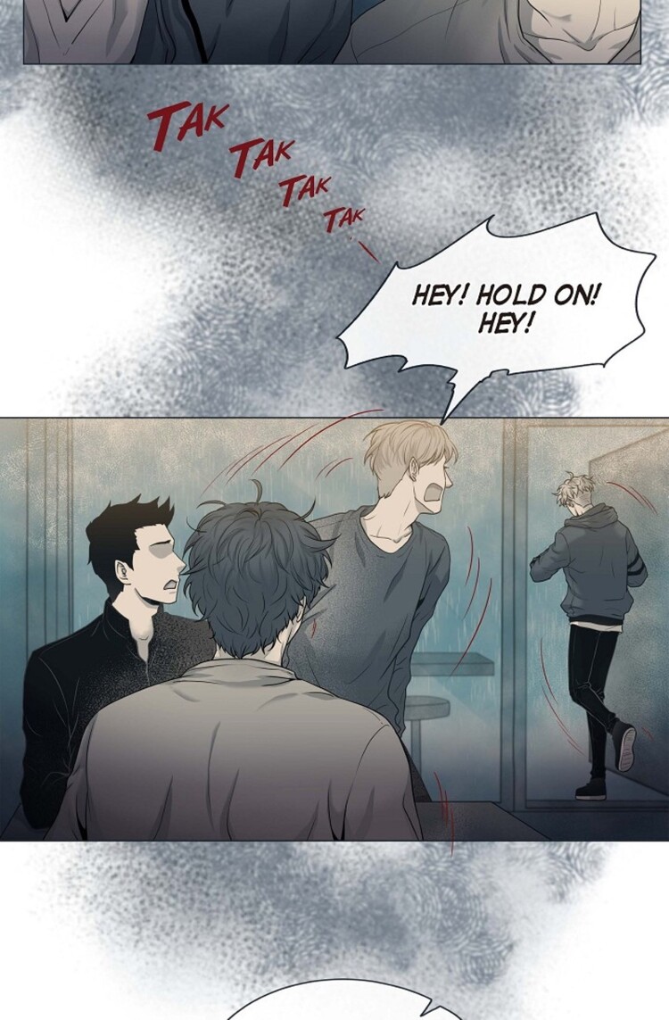 Read Biting The Tiger chapter 1 image 43 on Lezhin