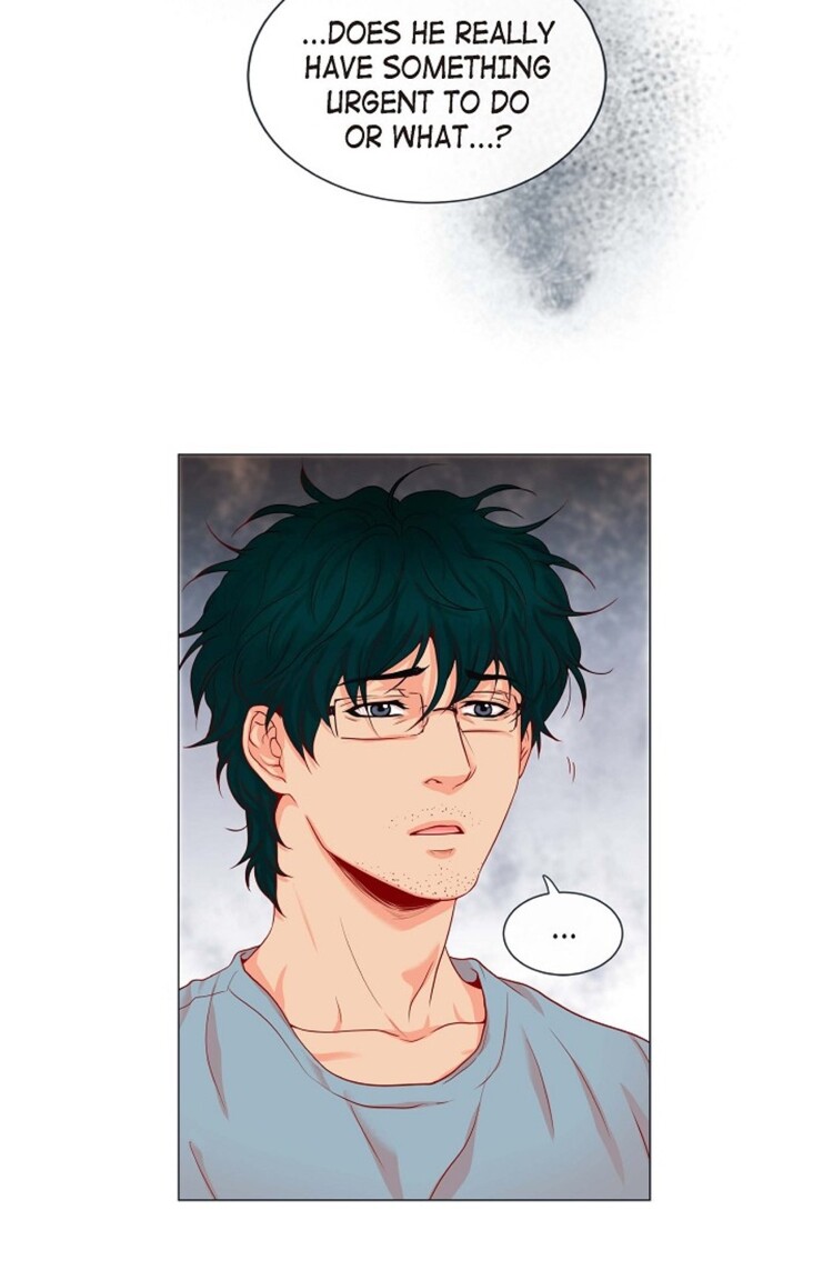 Read Biting The Tiger chapter 1 image 44 on Lezhin
