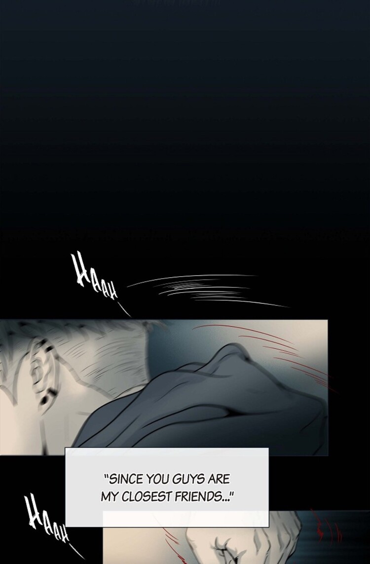 Read Biting The Tiger chapter 1 image 48 on Lezhin