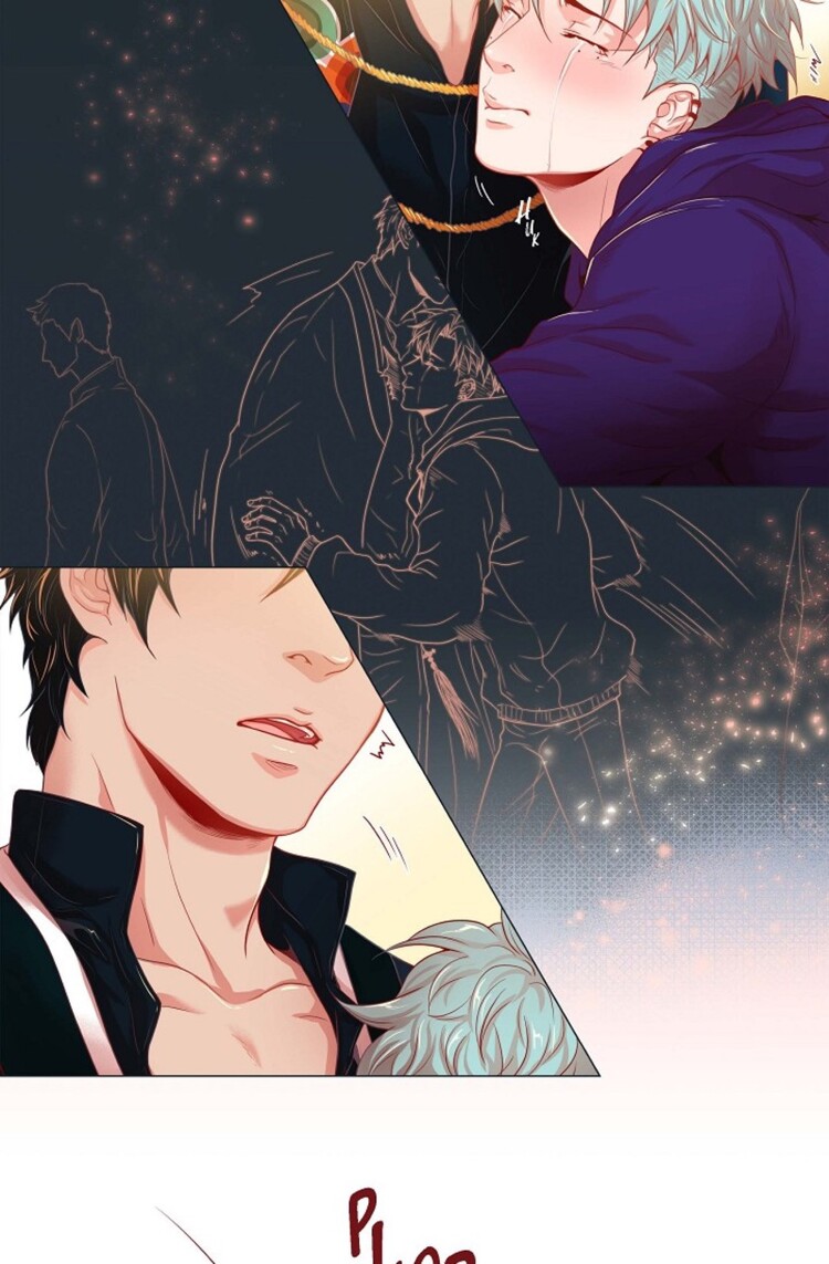 Read Biting The Tiger chapter 1 image 50 on Lezhin