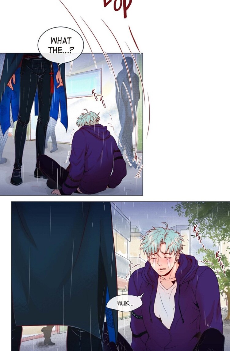 Read Biting The Tiger chapter 1 image 51 on Lezhin