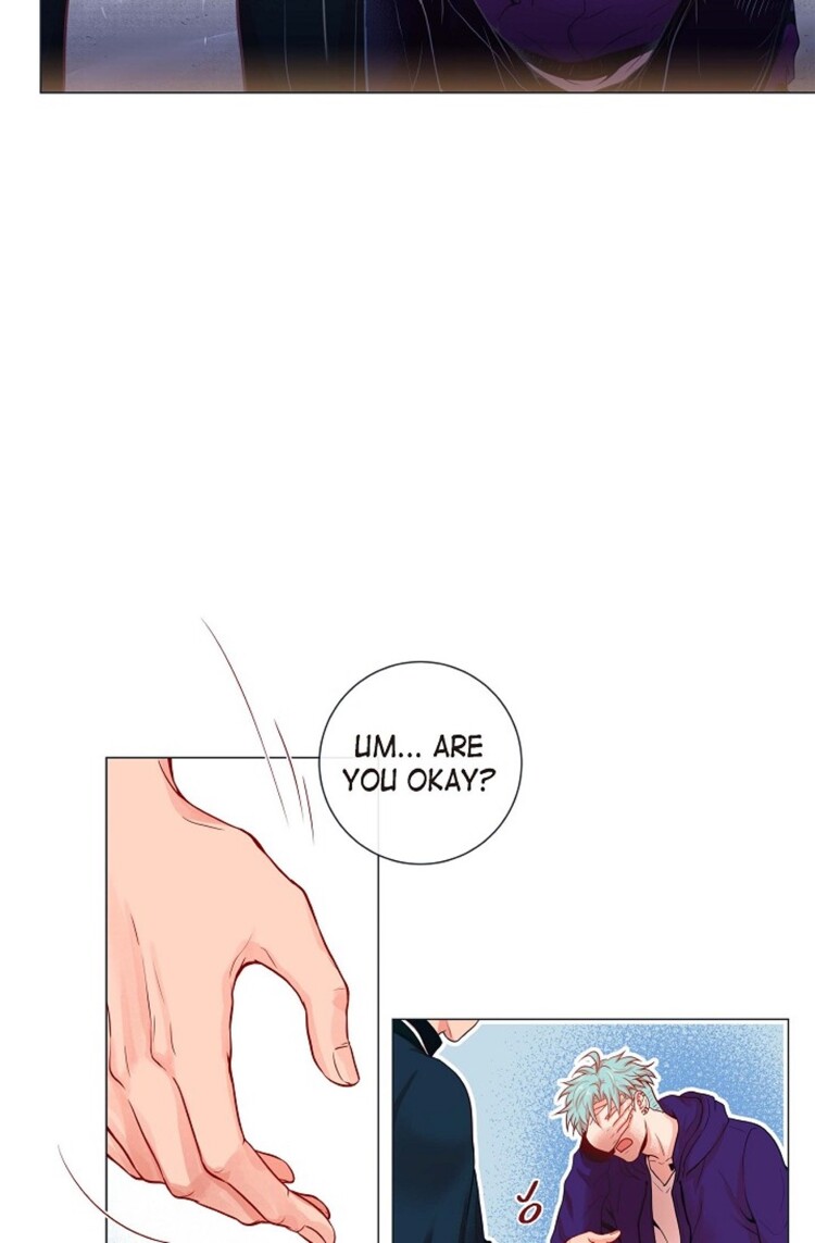 Read Biting The Tiger chapter 1 image 52 on Lezhin