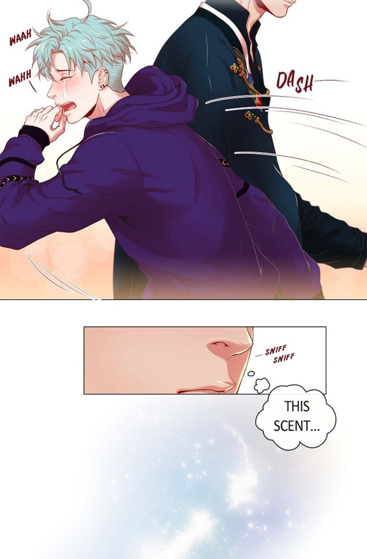 Read Biting The Tiger chapter 1 image 54 on Lezhin
