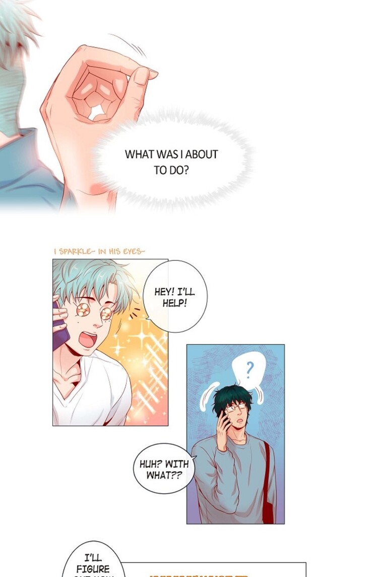 Read Biting The Tiger chapter 1 image 62 on Lezhin