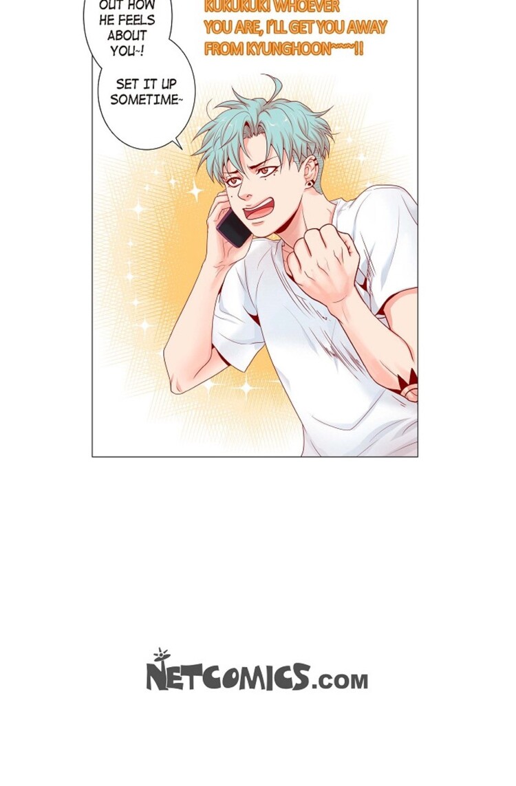 Read Biting The Tiger chapter 1 image 63 on Lezhin