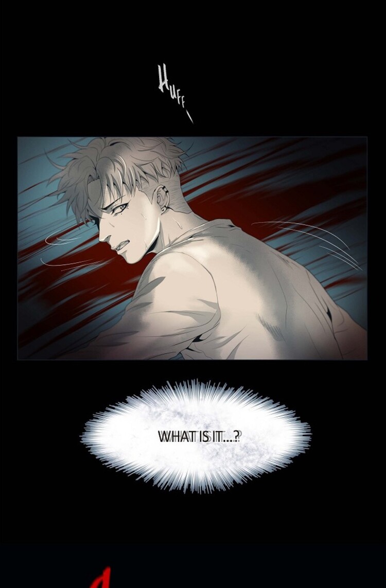 Read Biting The Tiger chapter 1 image 7 on Lezhin