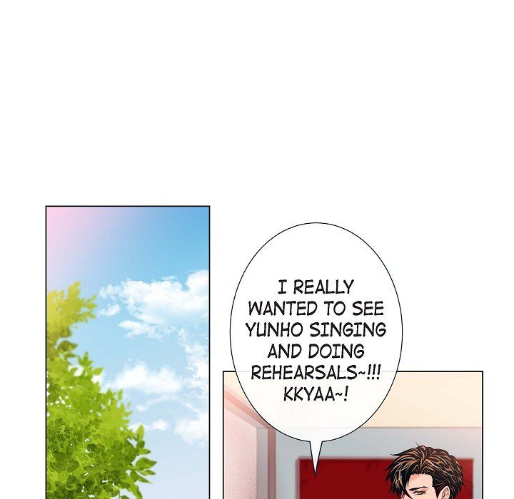 Read Biting The Tiger chapter 10 image 11 on Lezhin