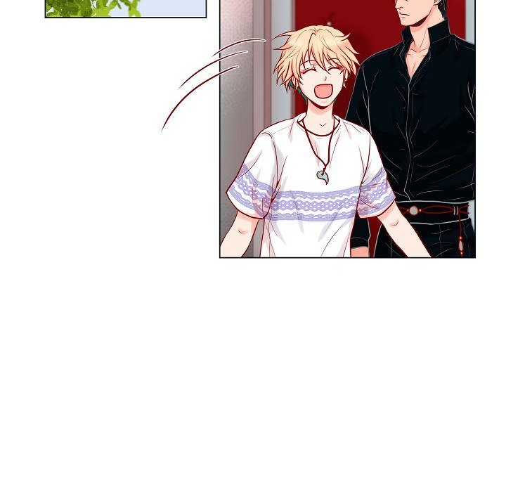 Read Biting The Tiger chapter 10 image 12 on Lezhin