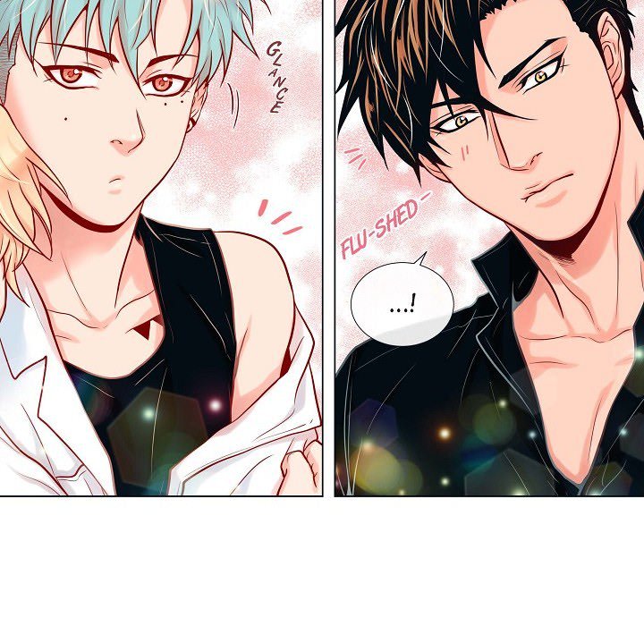 Read Biting The Tiger chapter 10 image 15 on Lezhin