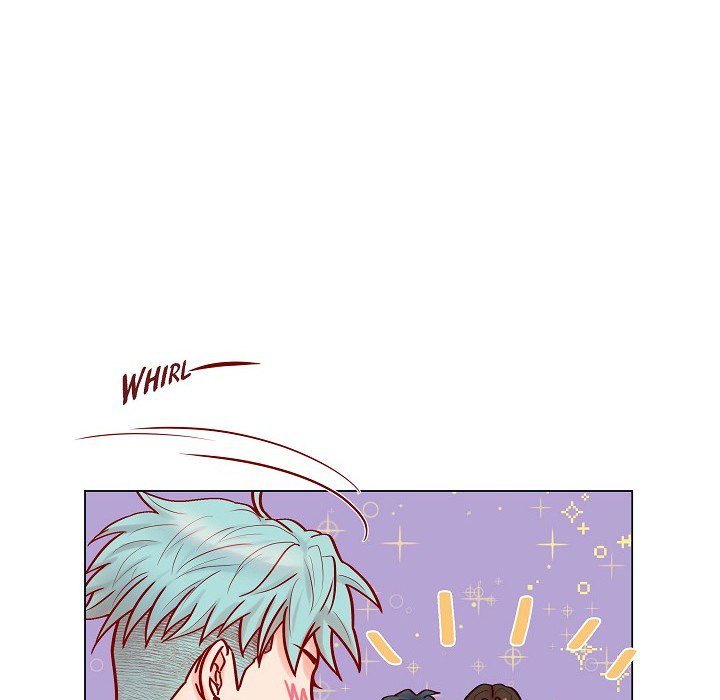 Read Biting The Tiger chapter 10 image 16 on Lezhin
