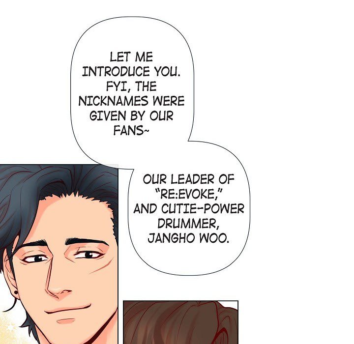 Read Biting The Tiger chapter 10 image 18 on Lezhin