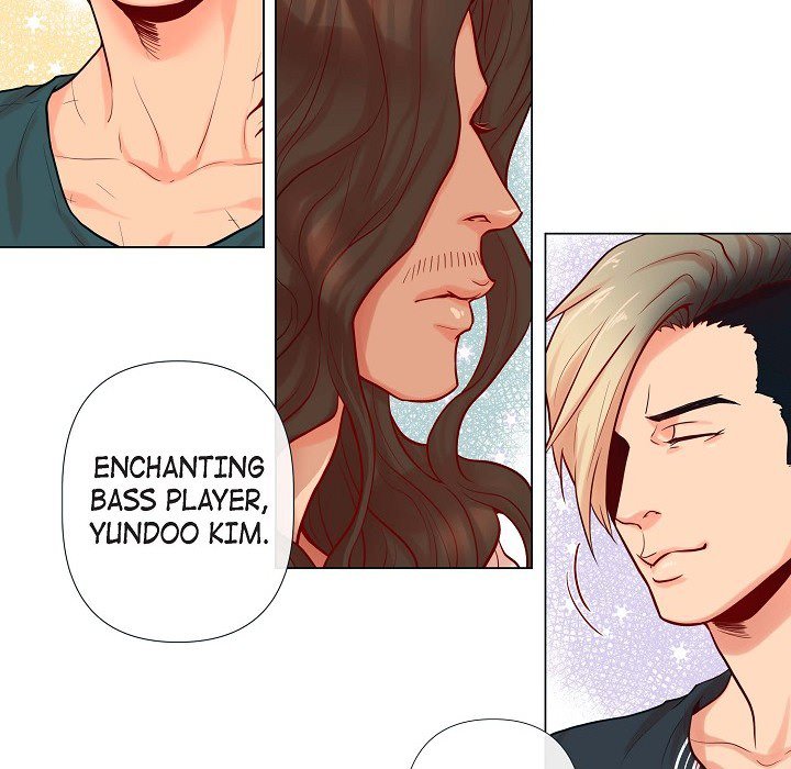 Read Biting The Tiger chapter 10 image 19 on Lezhin