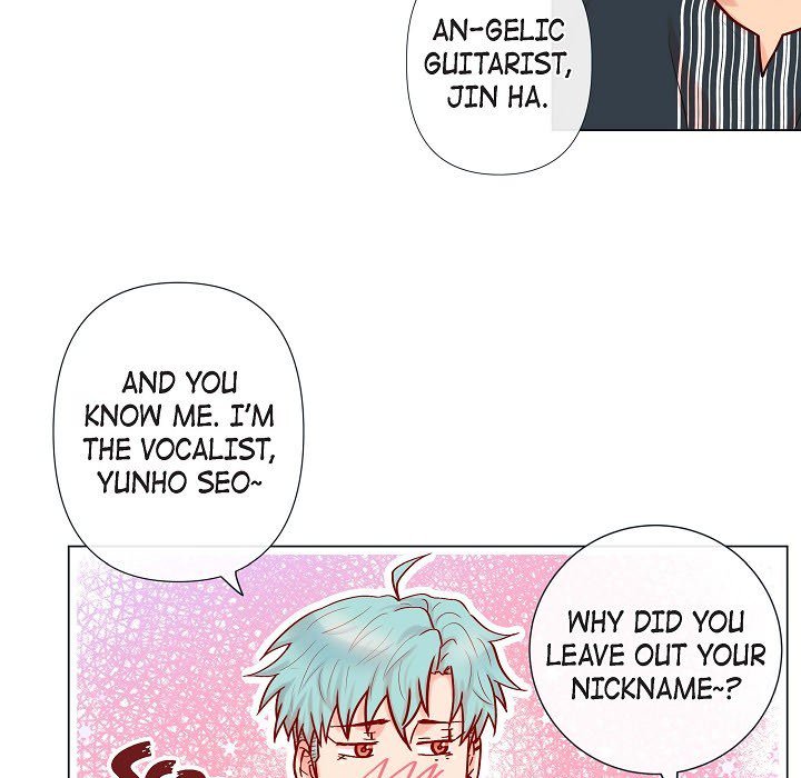 Read Biting The Tiger chapter 10 image 20 on Lezhin