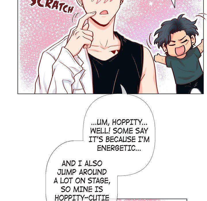 Read Biting The Tiger chapter 10 image 21 on Lezhin