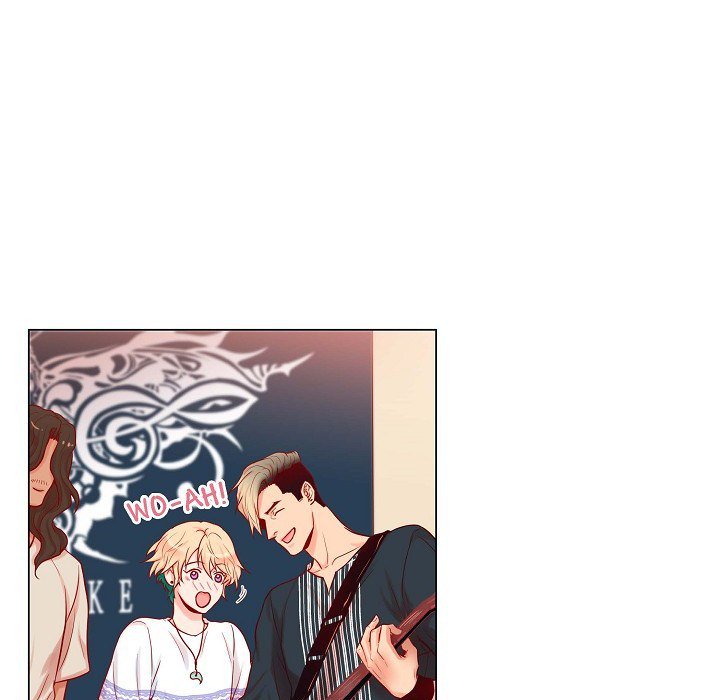 Read Biting The Tiger chapter 10 image 23 on Lezhin