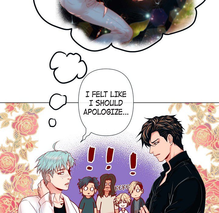Read Biting The Tiger chapter 10 image 26 on Lezhin