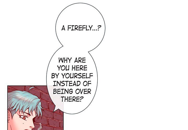 Read Biting The Tiger chapter 10 image 3 on Lezhin