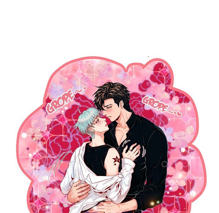 Read Biting The Tiger chapter 10 image 32 on Lezhin