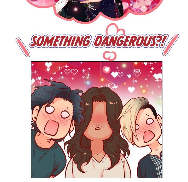 Read Biting The Tiger chapter 10 image 33 on Lezhin
