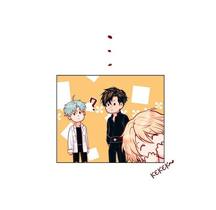 Read Biting The Tiger chapter 10 image 34 on Lezhin