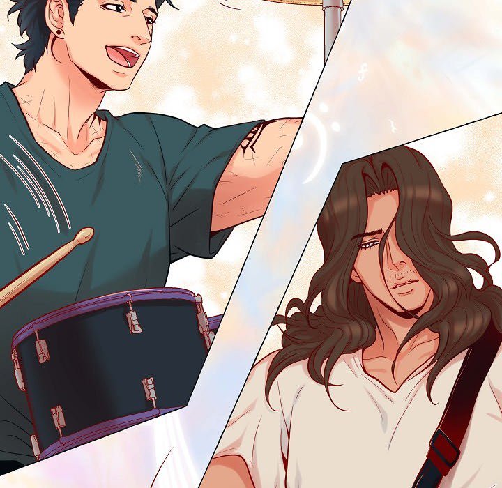 Read Biting The Tiger chapter 10 image 38 on Lezhin