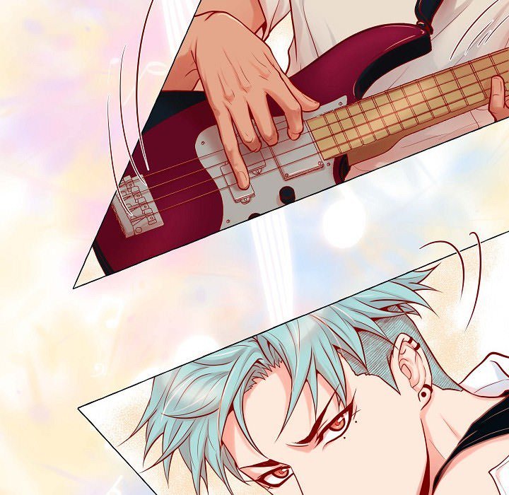 Read Biting The Tiger chapter 10 image 39 on Lezhin