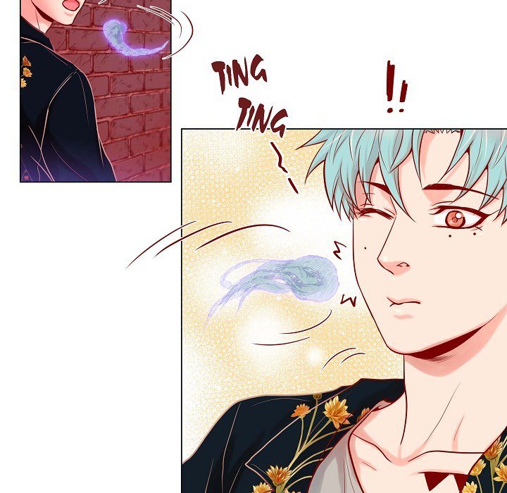 Read Biting The Tiger chapter 10 image 4 on Lezhin