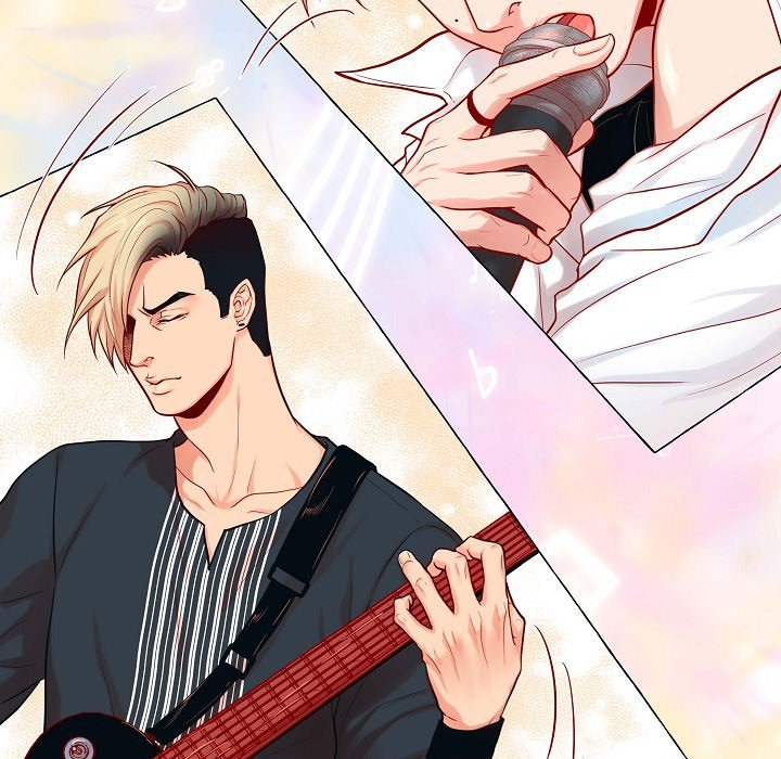Read Biting The Tiger chapter 10 image 40 on Lezhin