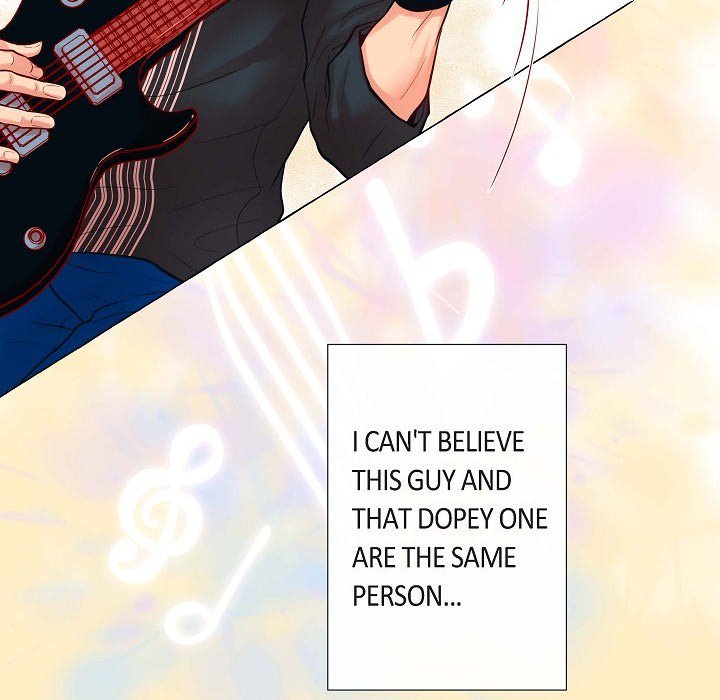 Read Biting The Tiger chapter 10 image 41 on Lezhin