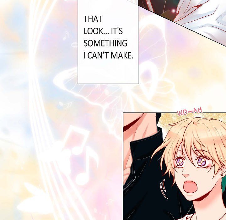 Read Biting The Tiger chapter 10 image 44 on Lezhin