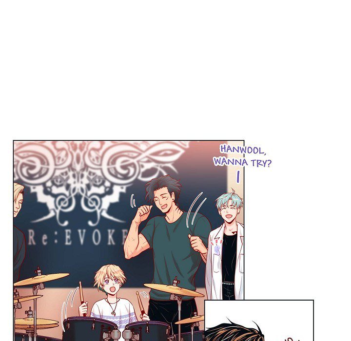 Read Biting The Tiger chapter 10 image 49 on Lezhin